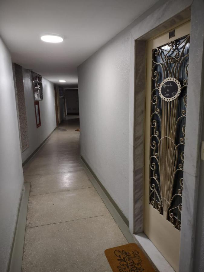 Ferienwohnung Moradinha Da Lapa Rio de Janeiro Exterior foto