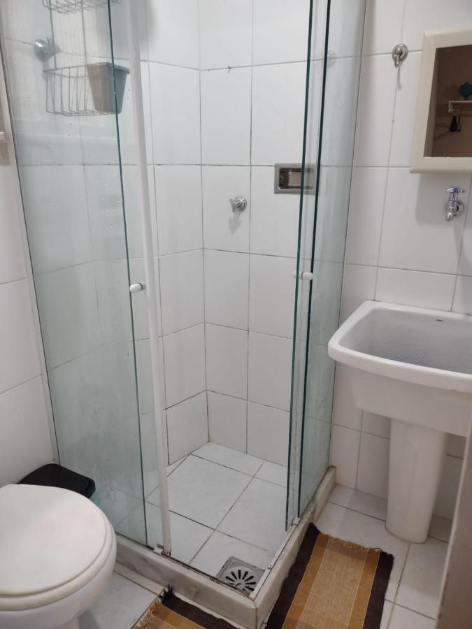 Ferienwohnung Moradinha Da Lapa Rio de Janeiro Exterior foto