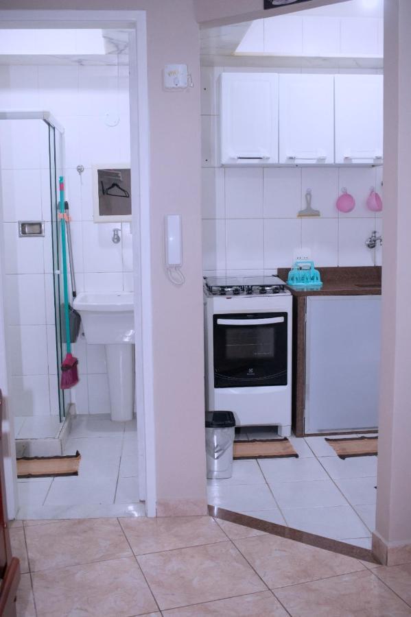 Ferienwohnung Moradinha Da Lapa Rio de Janeiro Exterior foto
