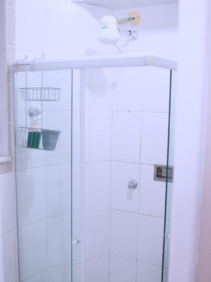 Ferienwohnung Moradinha Da Lapa Rio de Janeiro Exterior foto