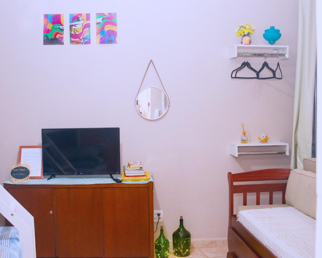 Ferienwohnung Moradinha Da Lapa Rio de Janeiro Exterior foto