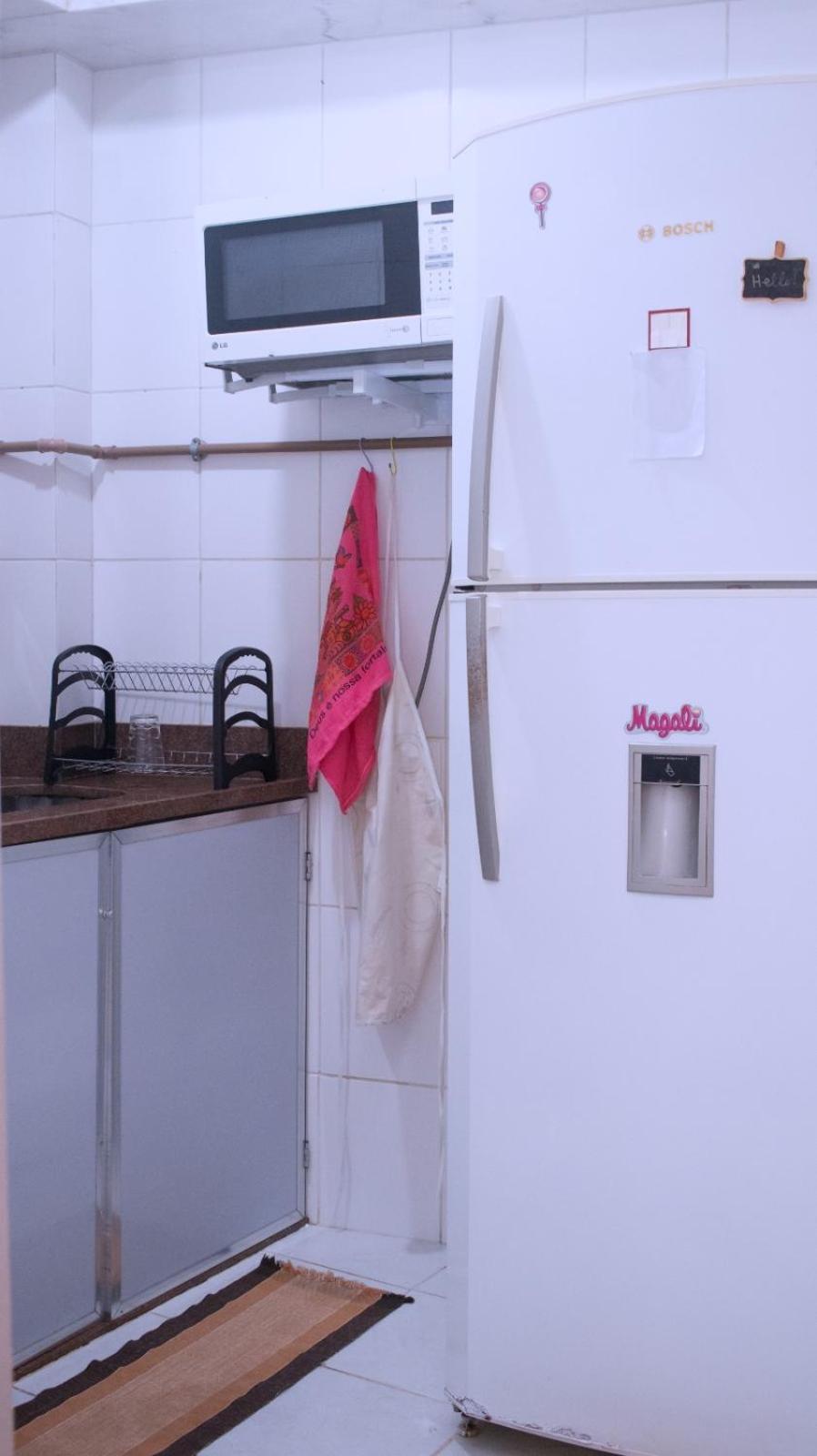 Ferienwohnung Moradinha Da Lapa Rio de Janeiro Exterior foto