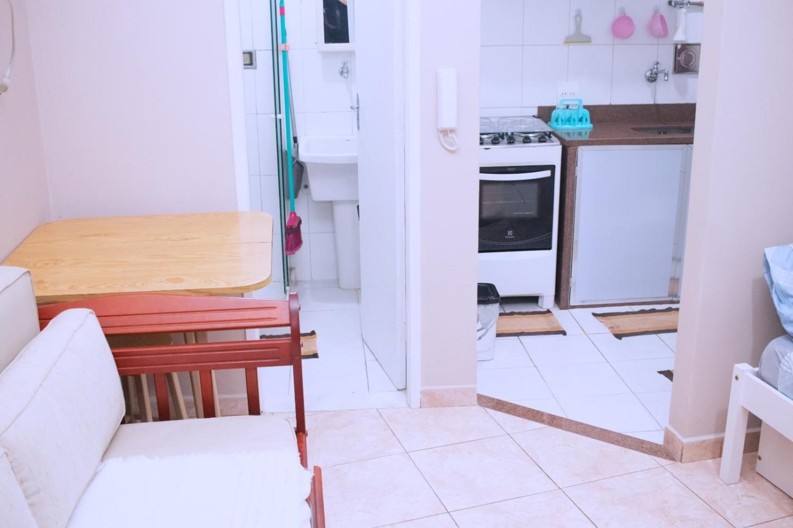 Ferienwohnung Moradinha Da Lapa Rio de Janeiro Exterior foto